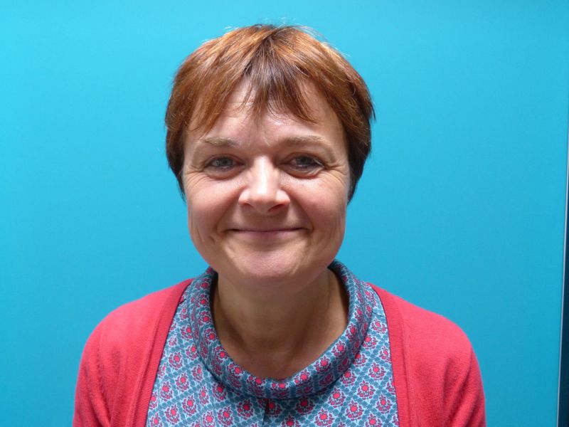 Hilde Nuyts
